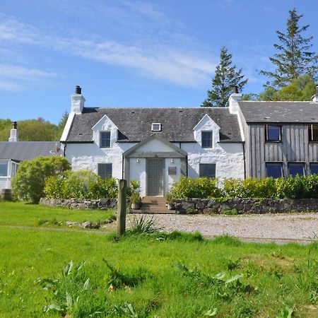 Old Kyle Farm - Stunning Views - 2 Mins From Skye Bridge Villa ไคลาคิน ภายนอก รูปภาพ