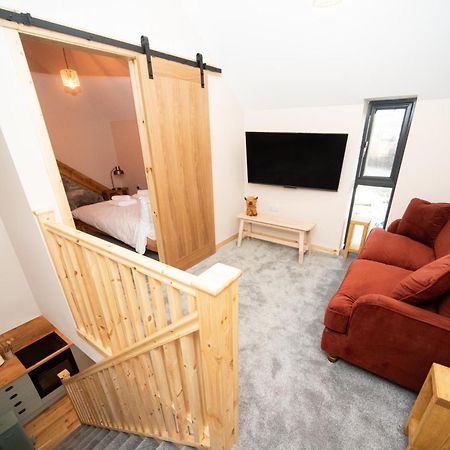 Old Kyle Farm Villa ไคลาคิน ภายนอก รูปภาพ