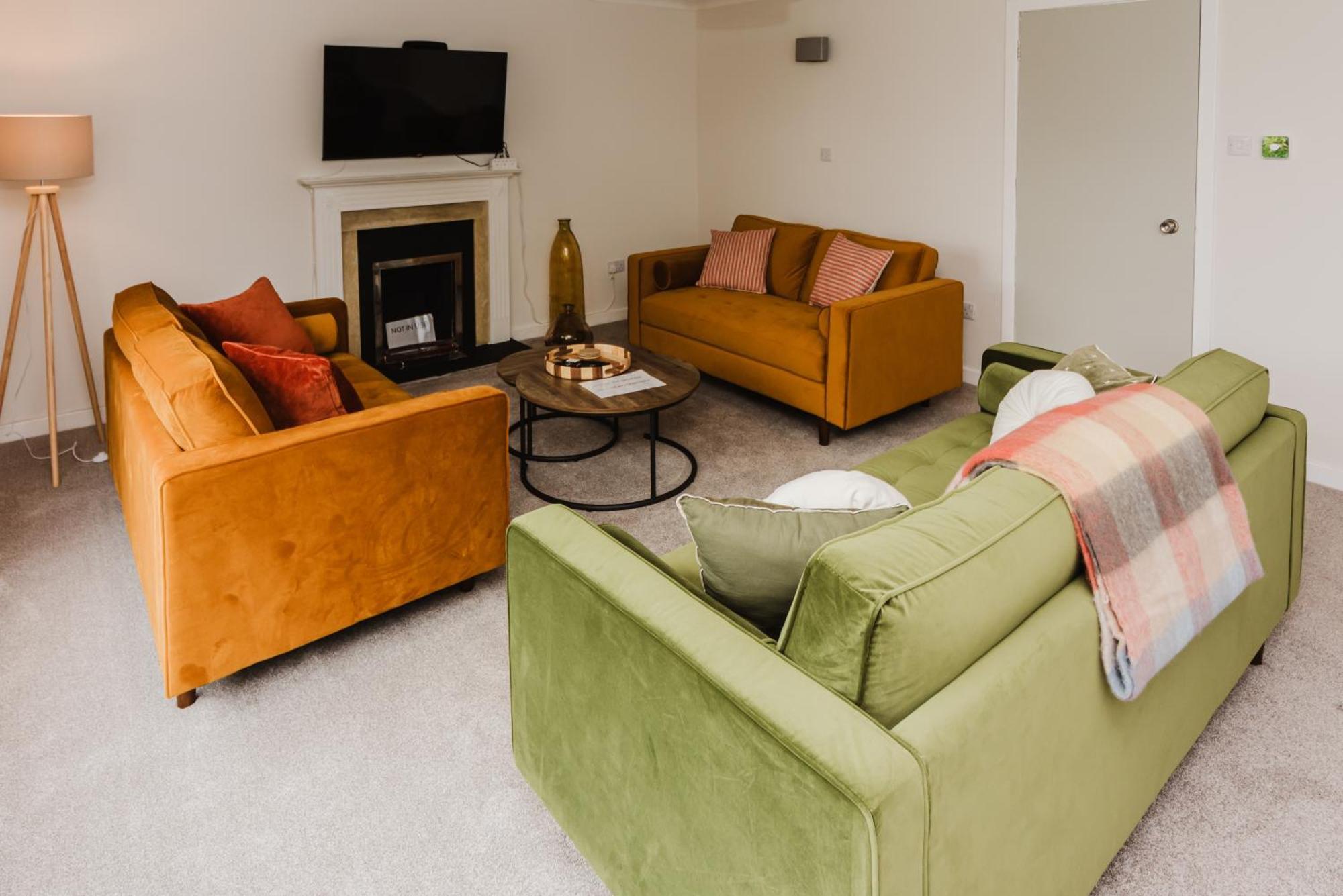 Old Kyle Farm - Stunning Views - 2 Mins From Skye Bridge Villa ไคลาคิน ภายนอก รูปภาพ