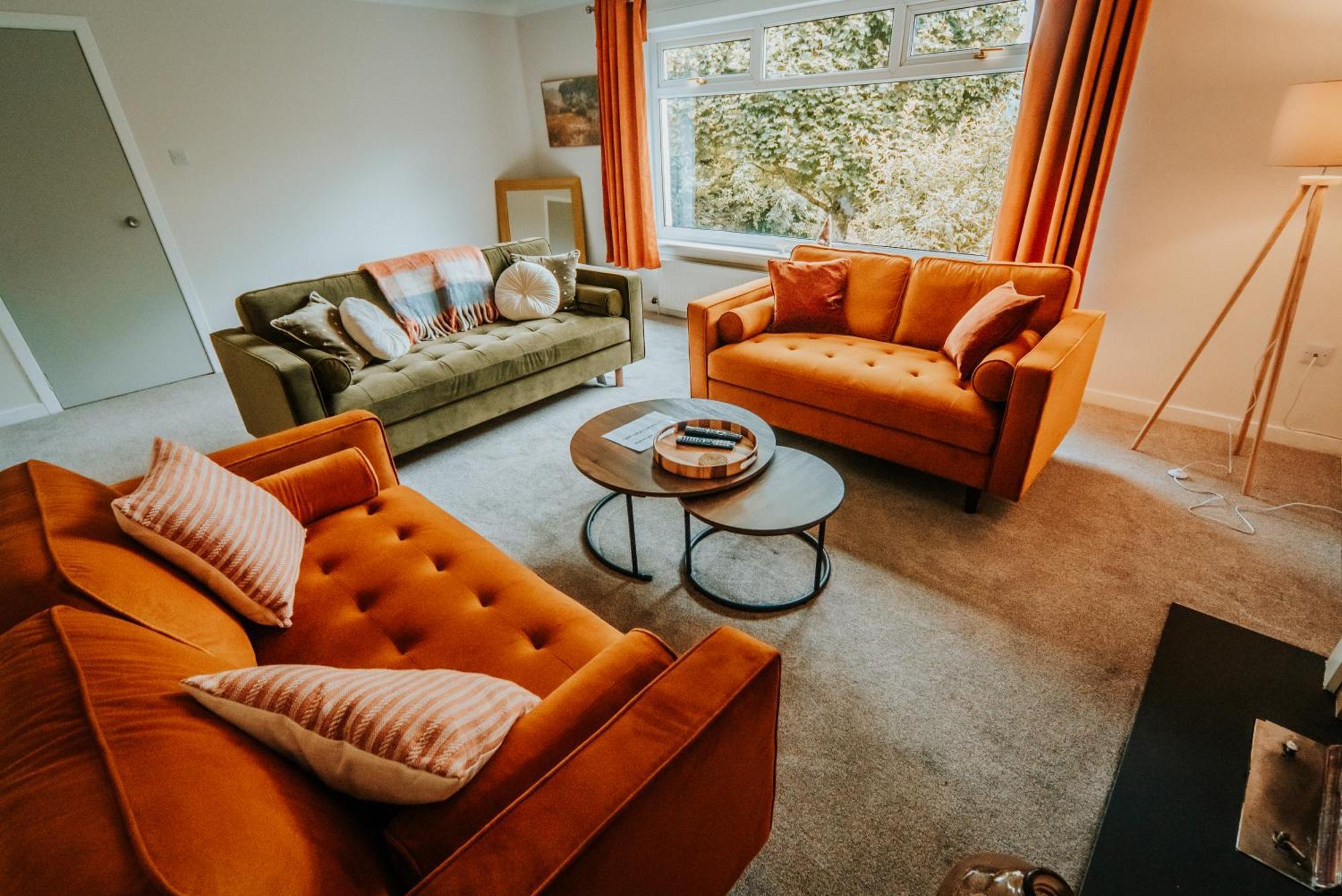 Old Kyle Farm - Stunning Views - 2 Mins From Skye Bridge Villa ไคลาคิน ภายนอก รูปภาพ