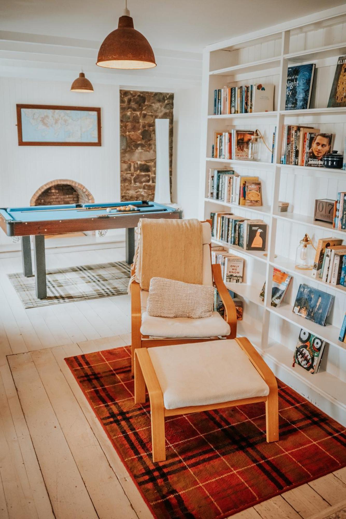 Old Kyle Farm - Stunning Views - 2 Mins From Skye Bridge Villa ไคลาคิน ภายนอก รูปภาพ