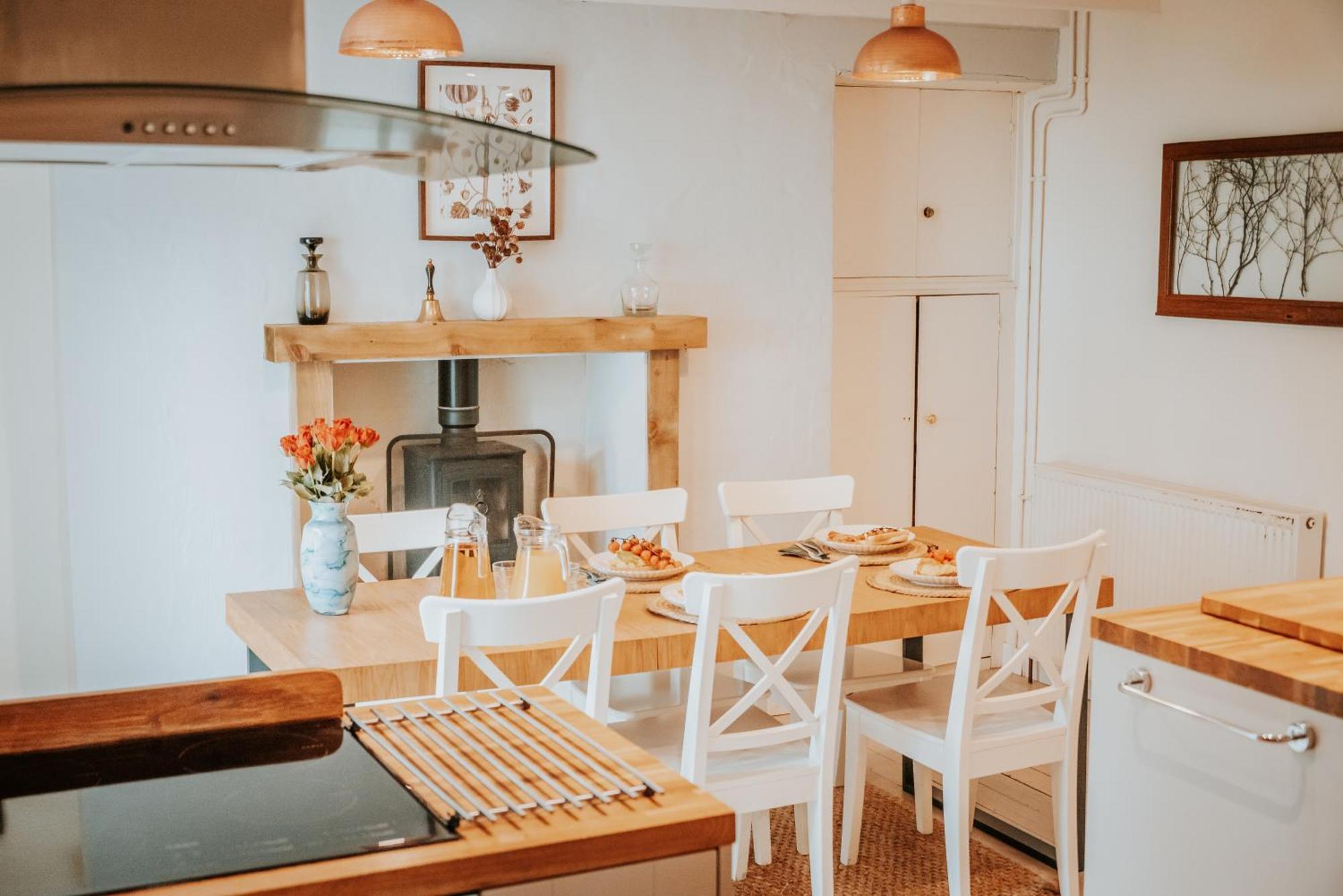 Old Kyle Farm - Stunning Views - 2 Mins From Skye Bridge Villa ไคลาคิน ภายนอก รูปภาพ