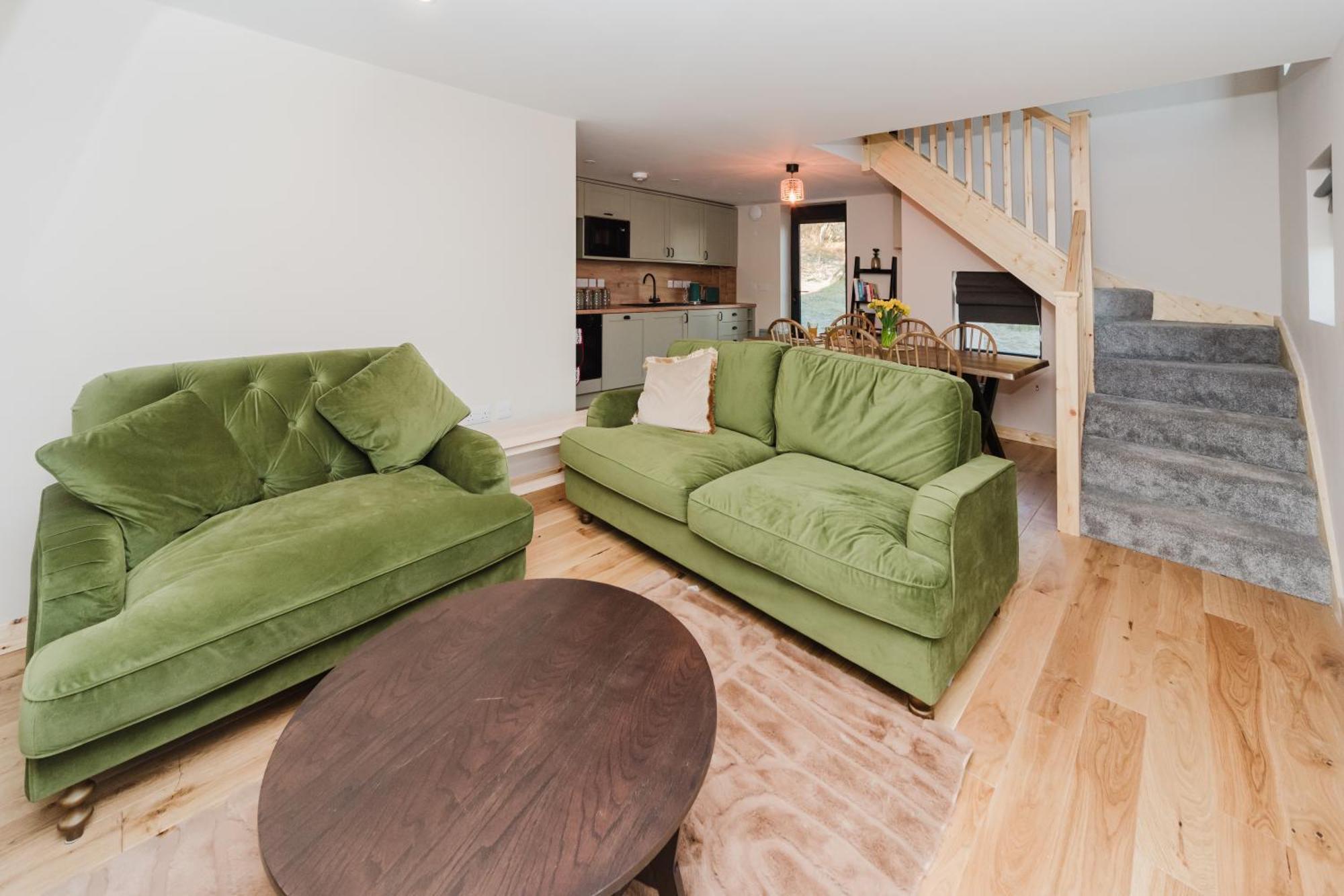 Old Kyle Farm - Stunning Views - 2 Mins From Skye Bridge Villa ไคลาคิน ภายนอก รูปภาพ
