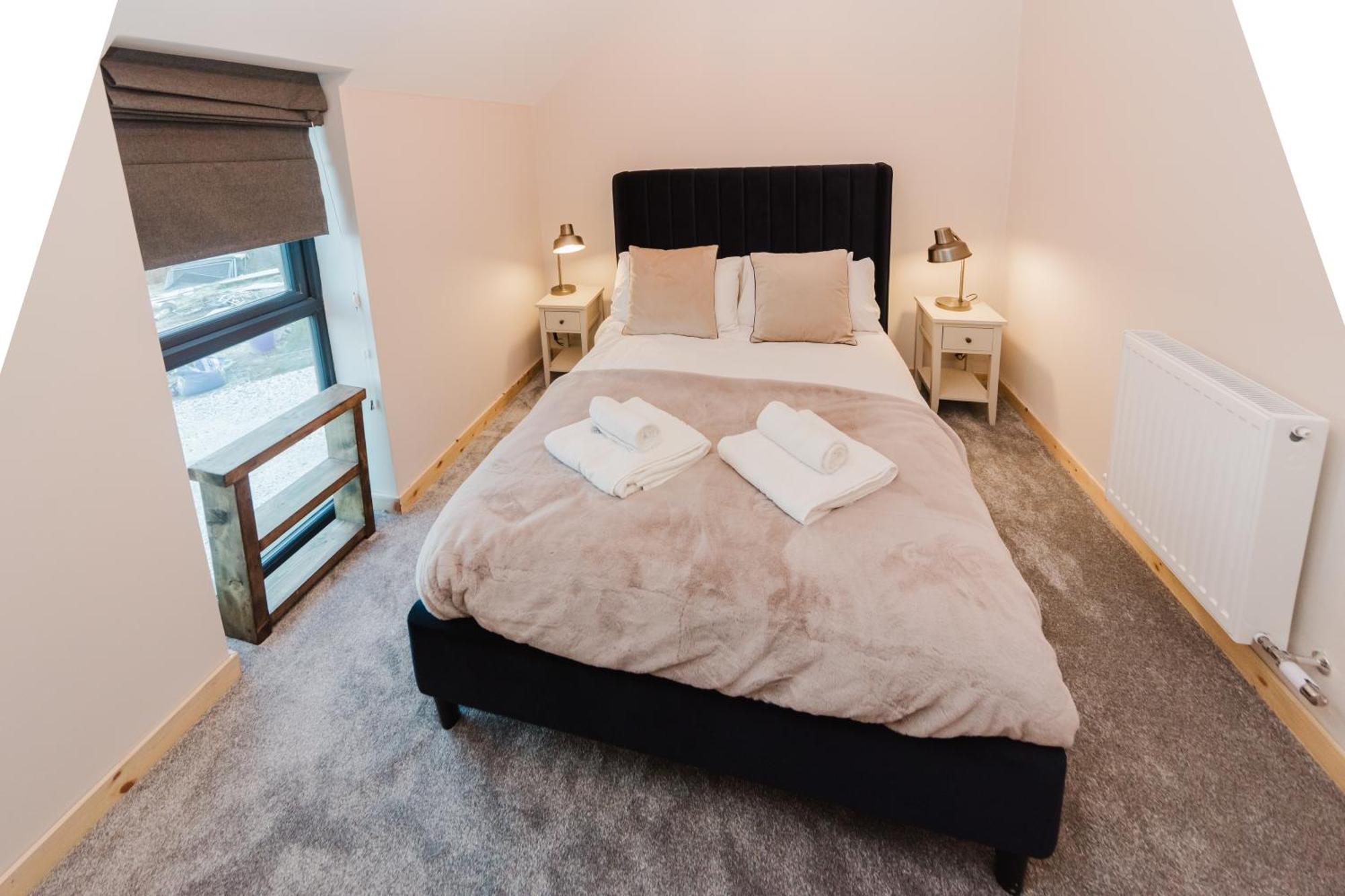 Old Kyle Farm - Stunning Views - 2 Mins From Skye Bridge Villa ไคลาคิน ภายนอก รูปภาพ