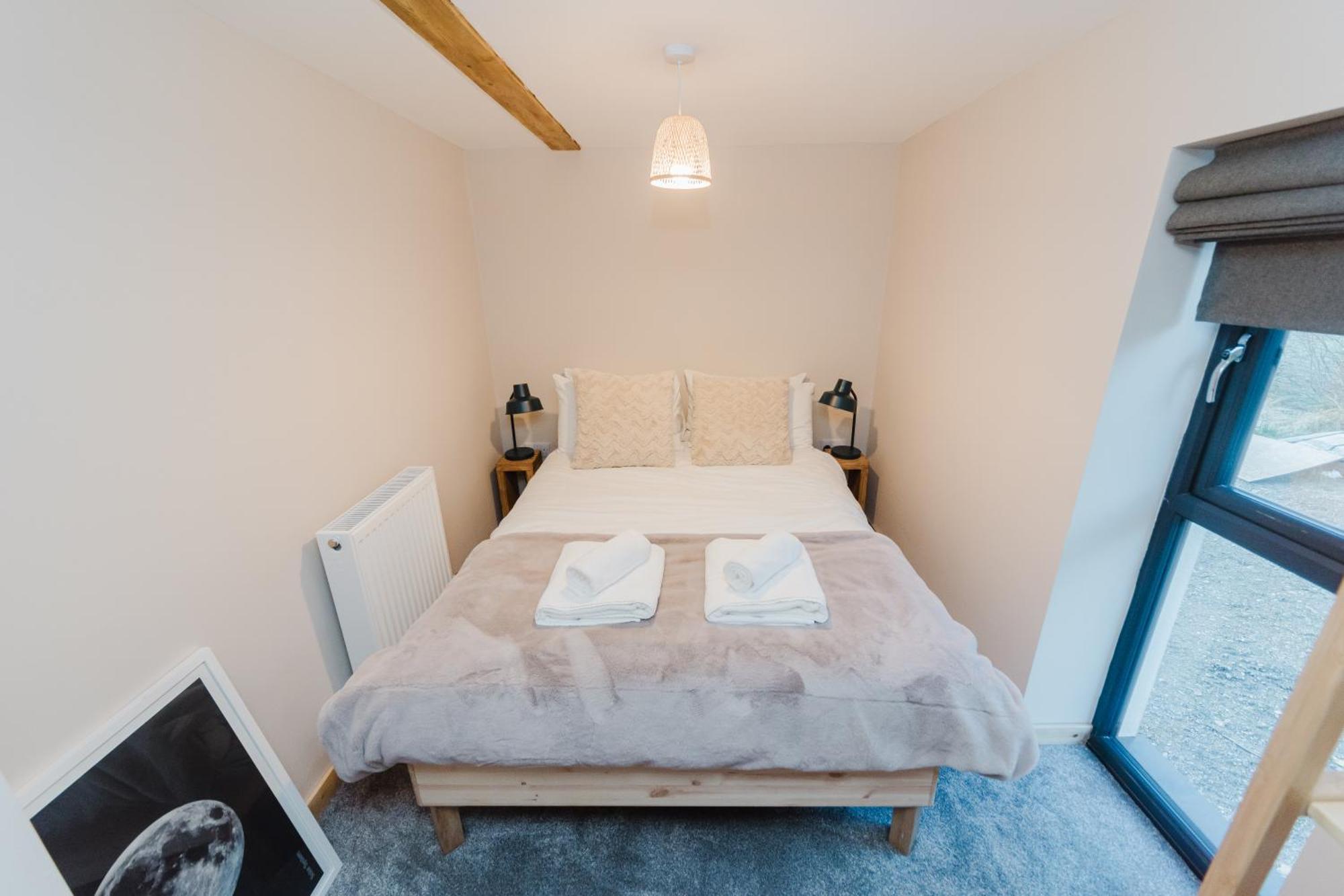 Old Kyle Farm - Stunning Views - 2 Mins From Skye Bridge Villa ไคลาคิน ภายนอก รูปภาพ